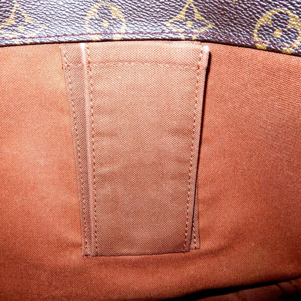 ⭐🔥AUTHENTIC🔥⭐Louis Vuitton Sac Shopping Tote - Picture 12 of 16